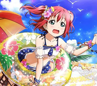 ラブライブ！サンシャイン!!_Android壁紙