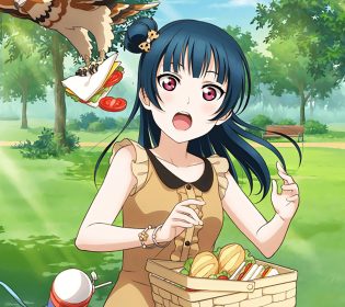 ラブライブ！サンシャイン!!_Android壁紙