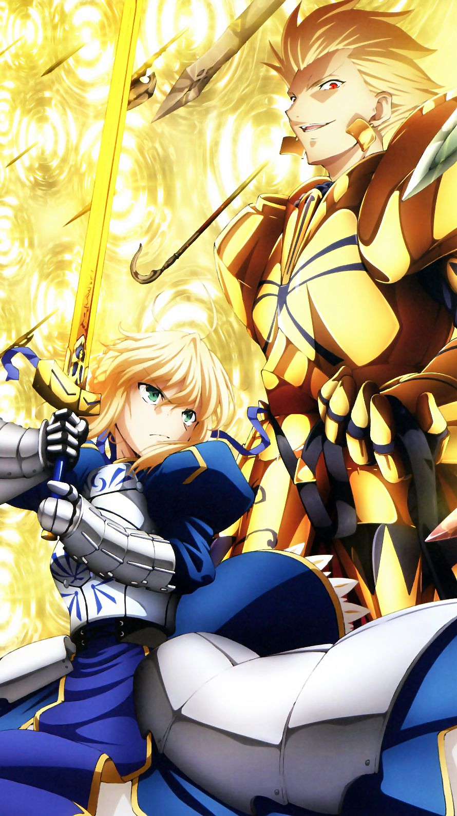 Fate Iphone壁紙画像 Androidスマホ壁紙 7 Iphone6 Iphone5s アニメ壁紙ネット Pc Android Iphone壁紙 画像