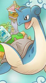 ポケモンiPhone壁紙