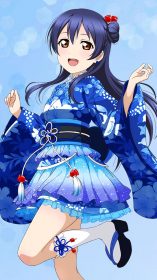 ラブライブ！壁紙