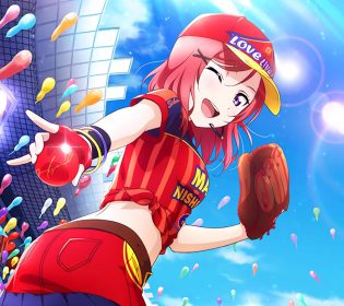 西木野真姫Android壁紙