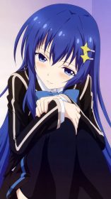 アンジュ・ヴィエルジュ壁紙