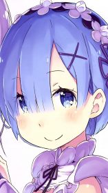 Re:ゼロから始める異世界生活壁紙