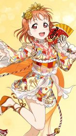 ラブライブ!スクフェスiPhone壁紙