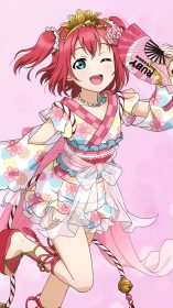 ラブライブ!スクフェスiPhone壁紙