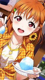 ラブライブ！サンシャイン!!_iPhone壁紙