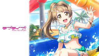 ラブライブ！PC壁紙