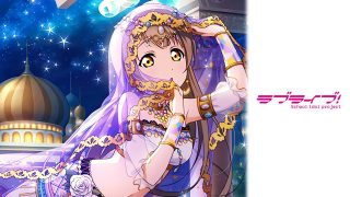 ラブライブ！PC壁紙