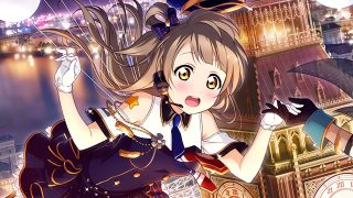 ラブライブ 壁紙 画像 100 南ことり Pc壁紙 19 1080 他 アニメ壁紙ネット Pc Android Iphone壁紙 画像