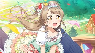 ラブライブ!壁紙