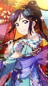 ラブライブ！サンシャイン!!_iPhone壁紙