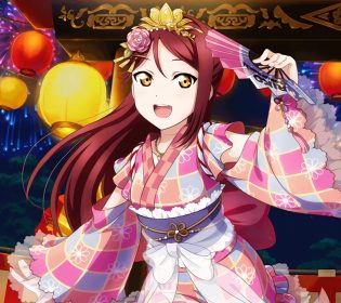 ラブライブ！サンシャイン!!壁紙