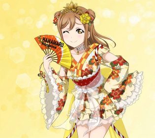 ラブライブ！サンシャイン!!壁紙