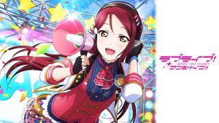 ラブライブ！サンシャイン!!壁紙