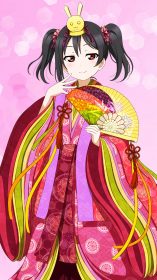 ラブライブ！iPhone壁紙