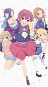 iPhone壁紙/Androidスマホ壁紙