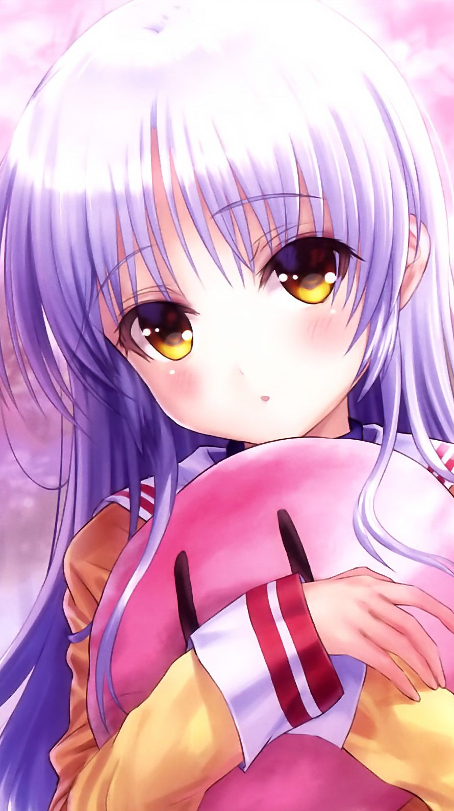 Angel Beats 壁紙 アニメ壁紙ネット Pc Android Iphone壁紙 画像