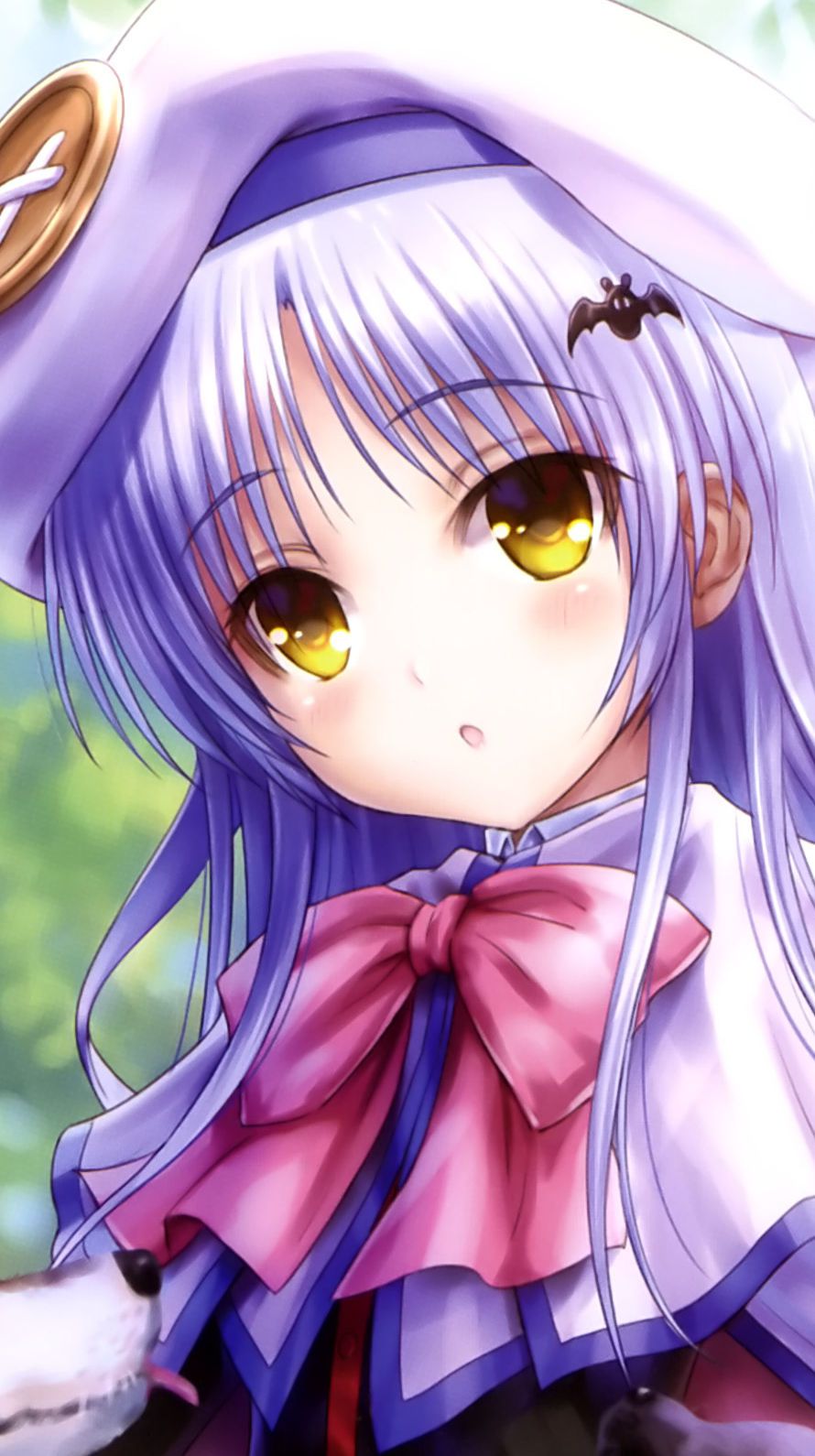 Angel Beats エンジェルビーツ Iphone壁紙画像 Androidスマホ壁紙 2 天使 Iphone6 Iphone5s アニメ壁紙ネット Pc Android Iphone壁紙 画像