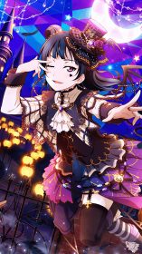 ラブライブ!サンシャイン!!_iPhone壁紙