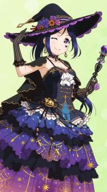 ラブライブ！サンシャイン!!_iPhone壁紙