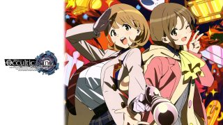 Occultic;Nine-オカルティック・ナイン-PC壁紙