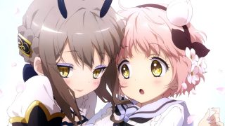 魔法少女育成計画壁紙
