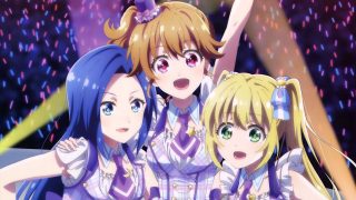 アイドルメモリーズPC壁紙