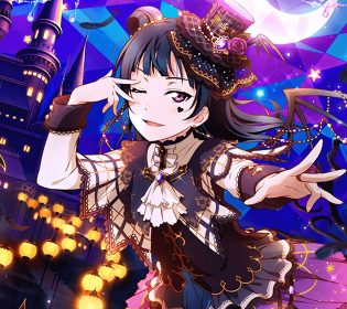 ラブライブ!サンシャイン!!_Android壁紙