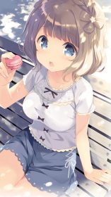 iPhone壁紙/Androidスマホ壁紙