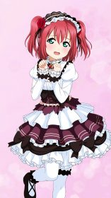 ラブライブ!サンシャイン!!壁紙