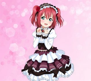 ラブライブ!サンシャイン!!壁紙