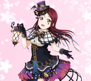 桜内梨子