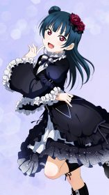 ラブライブ!サンシャイン!!壁紙