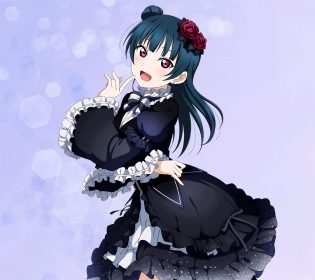 ラブライブ!サンシャイン!!壁紙