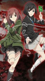 Lostorage_incited_WIXOSS壁紙