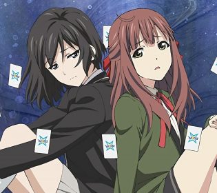 Lostorage Incited Wixoss Android壁紙 アニメ壁紙ネット Pc Android Iphone壁紙 画像