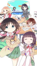 ステラのまほう壁紙