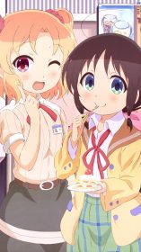 ステラのまほう壁紙