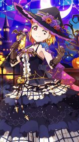 ラブライブ!サンシャイン!!_iPhone壁紙