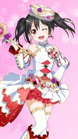 ラブライブ！壁紙