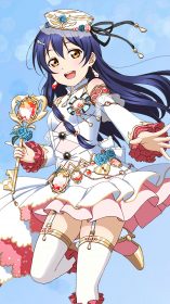 ラブライブ！スクフェスiPhone壁紙