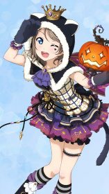 ラブライブ!サンシャイン!!壁紙