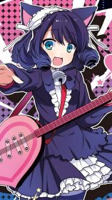 Show By Rock 壁紙 アニメ壁紙ネット Pc Android Iphone壁紙 画像