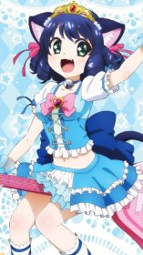 SHOW BY ROCK!!壁紙