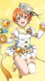 ラブライブ！壁紙