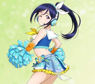ラブライブ！サンシャイン!!壁紙