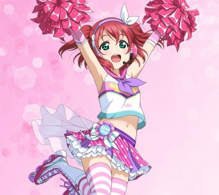 ラブライブ！サンシャイン!!壁紙