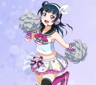 ラブライブ！サンシャイン!!壁紙