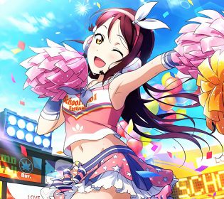 桜内梨子